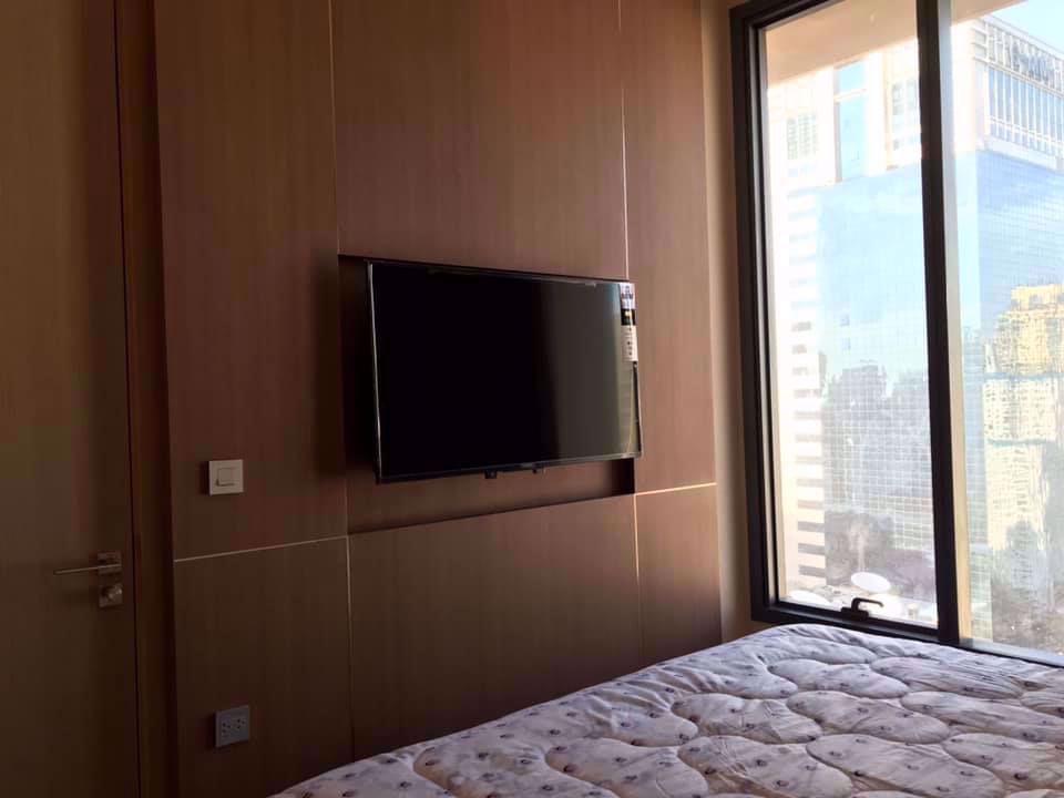 1 bed Condo in The ESSE Asoke Khlong Toei Nuea Sub District theEsseAsok6392 - The ESSE Asoke - 6