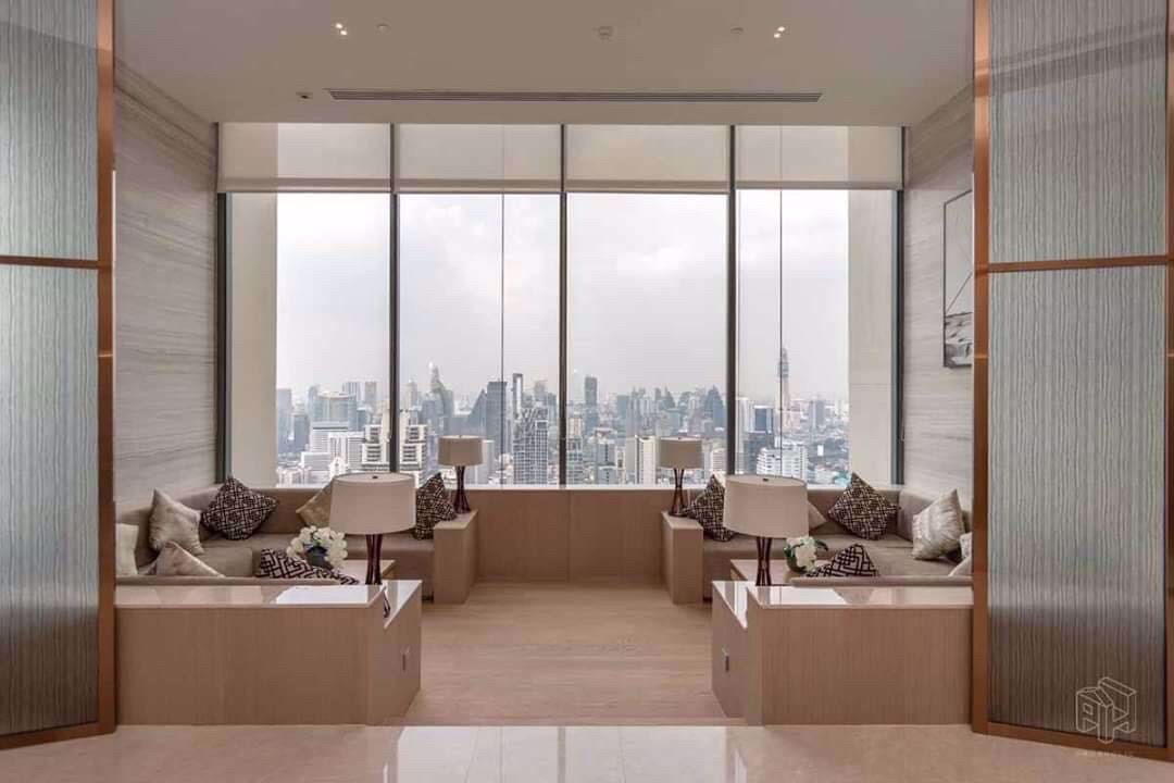 The ESSE Asoke - 1 bed Condo in The ESSE Asoke Khlong Toei Nuea Sub District theEsseAsok6403 - 13