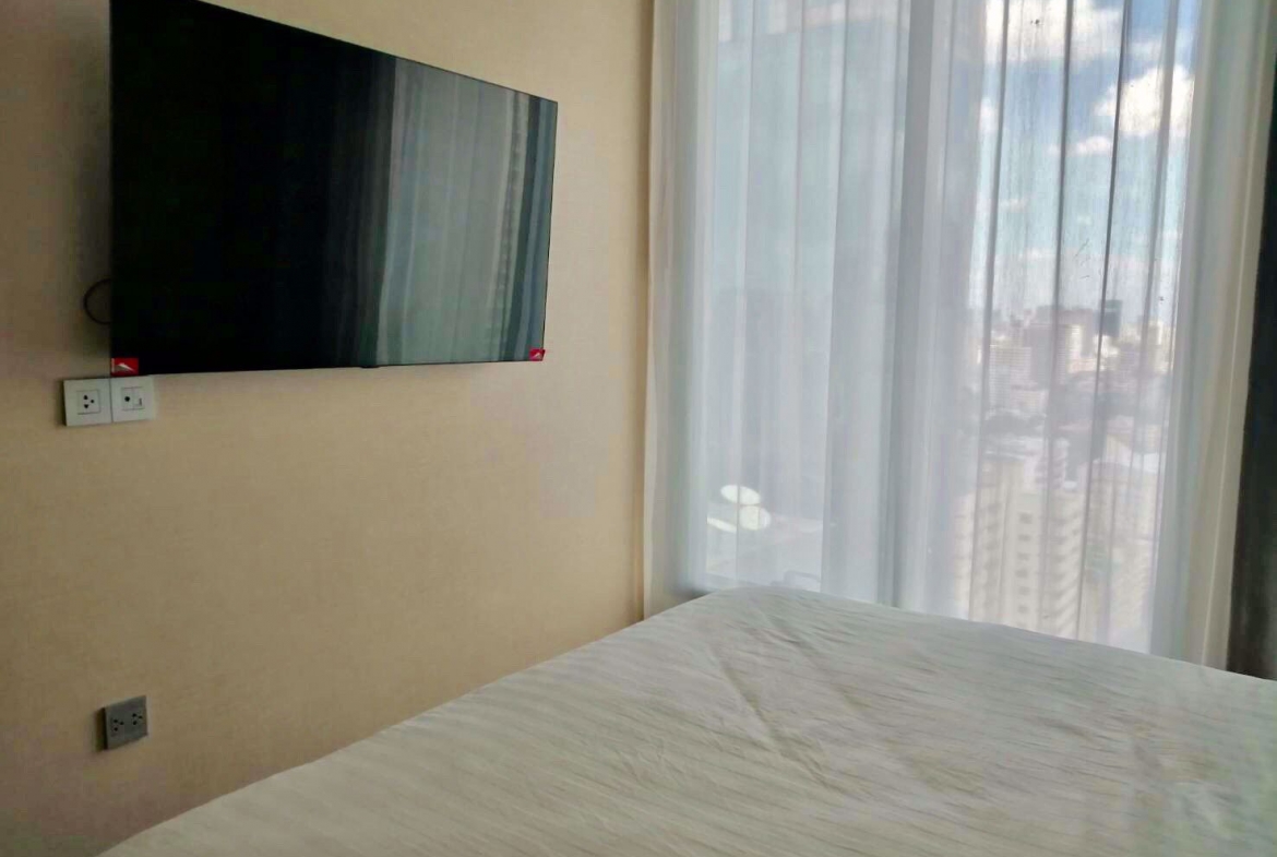 1 bed Condo in The ESSE Asoke Khlong Toei Nuea Sub District theEsseAsok6403 - The ESSE Asoke - 5