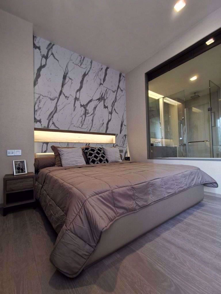The ESSE Asoke - 1 bed Condo in The ESSE Asoke Khlong Toei Nuea Sub District theEsseAsok7017 - 9