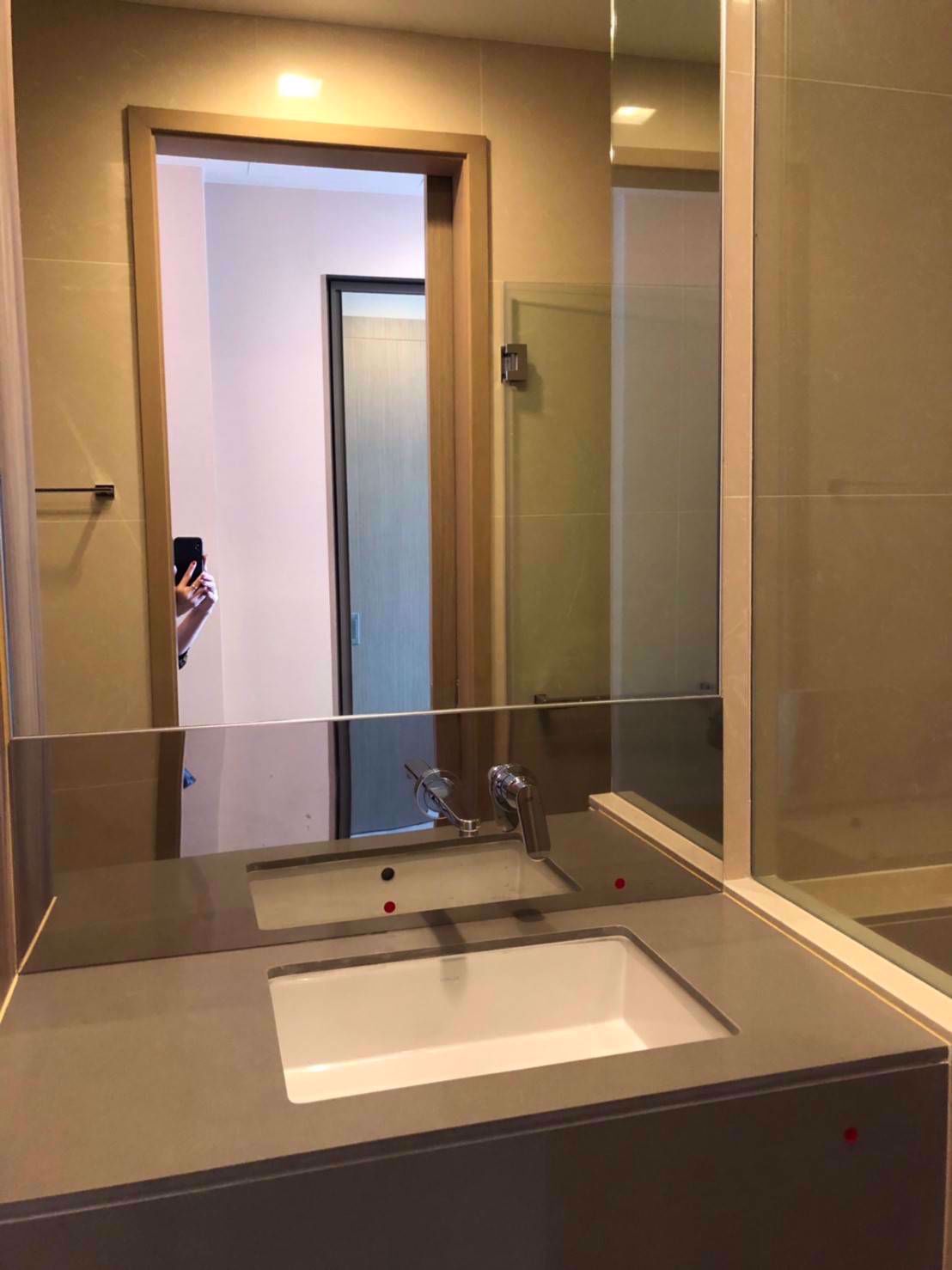 1 bed Condo in The ESSE Asoke Khlong Toei Nuea Sub District theEsseAsok7040 - The ESSE Asoke - 7