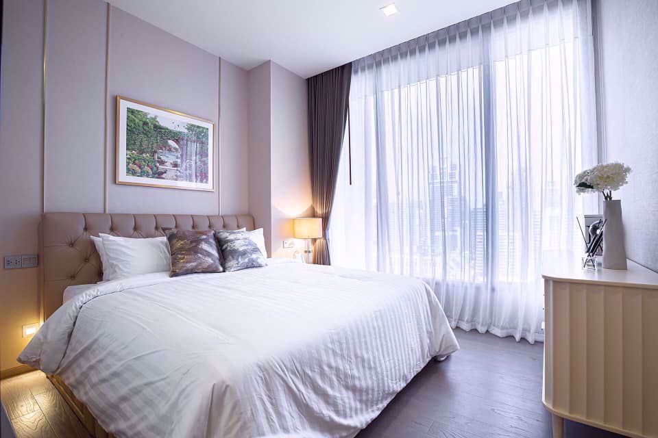 1 bed Condo in The ESSE Asoke Khlong Toei Nuea Sub District theEsseAsok9024 - The ESSE Asoke - 7