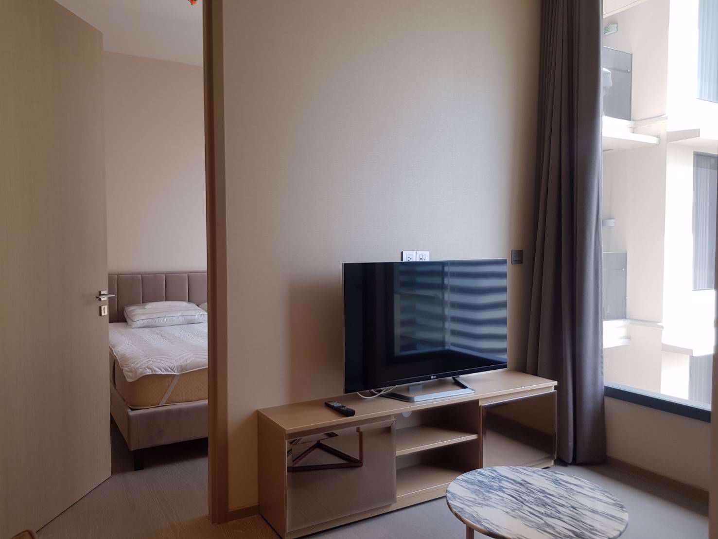 1 bed Condo in The ESSE Asoke Khlong Toei Nuea Sub District theEsseAsok9535 - The ESSE Asoke - 5