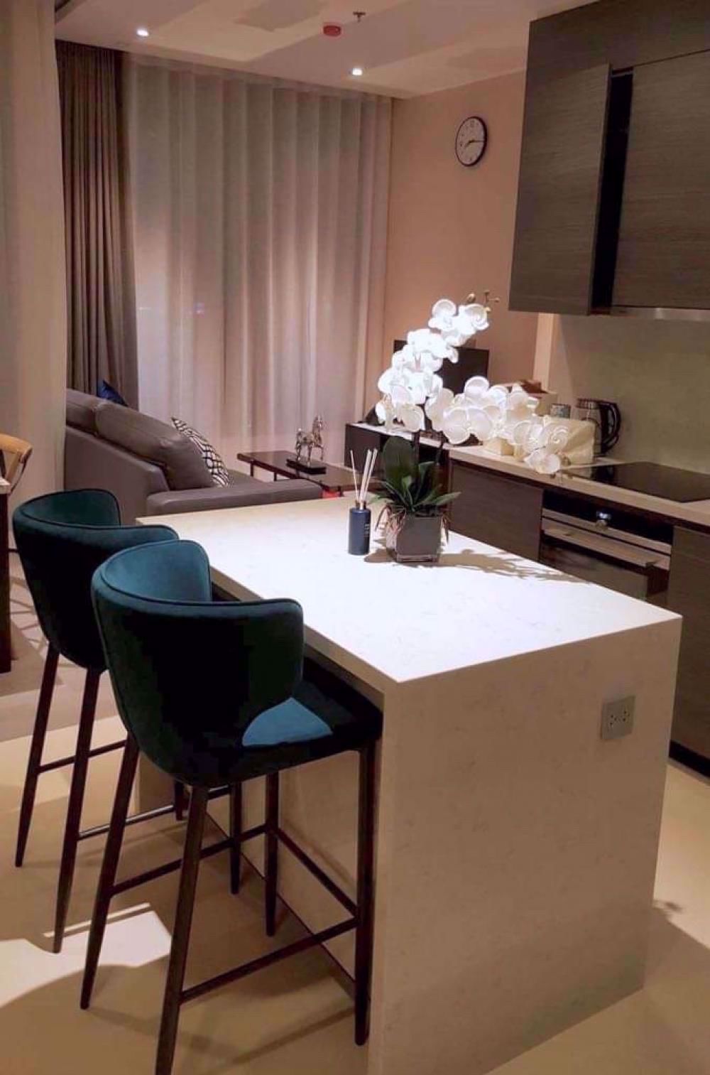 The ESSE Asoke - 2 bed Condo in The ESSE Asoke Khlong Toei Nuea Sub District theEsseAsok005500 - 11