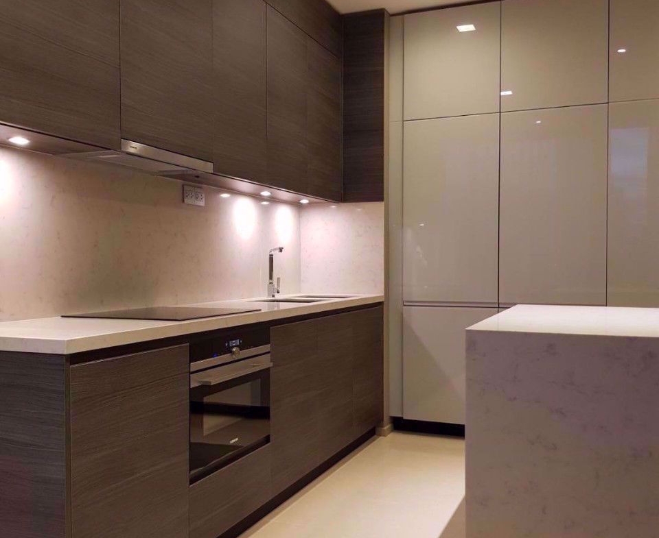 The ESSE Asoke - 2 bed Condo in The ESSE Asoke Khlong Toei Nuea Sub District theEsseAsok04120 - 14