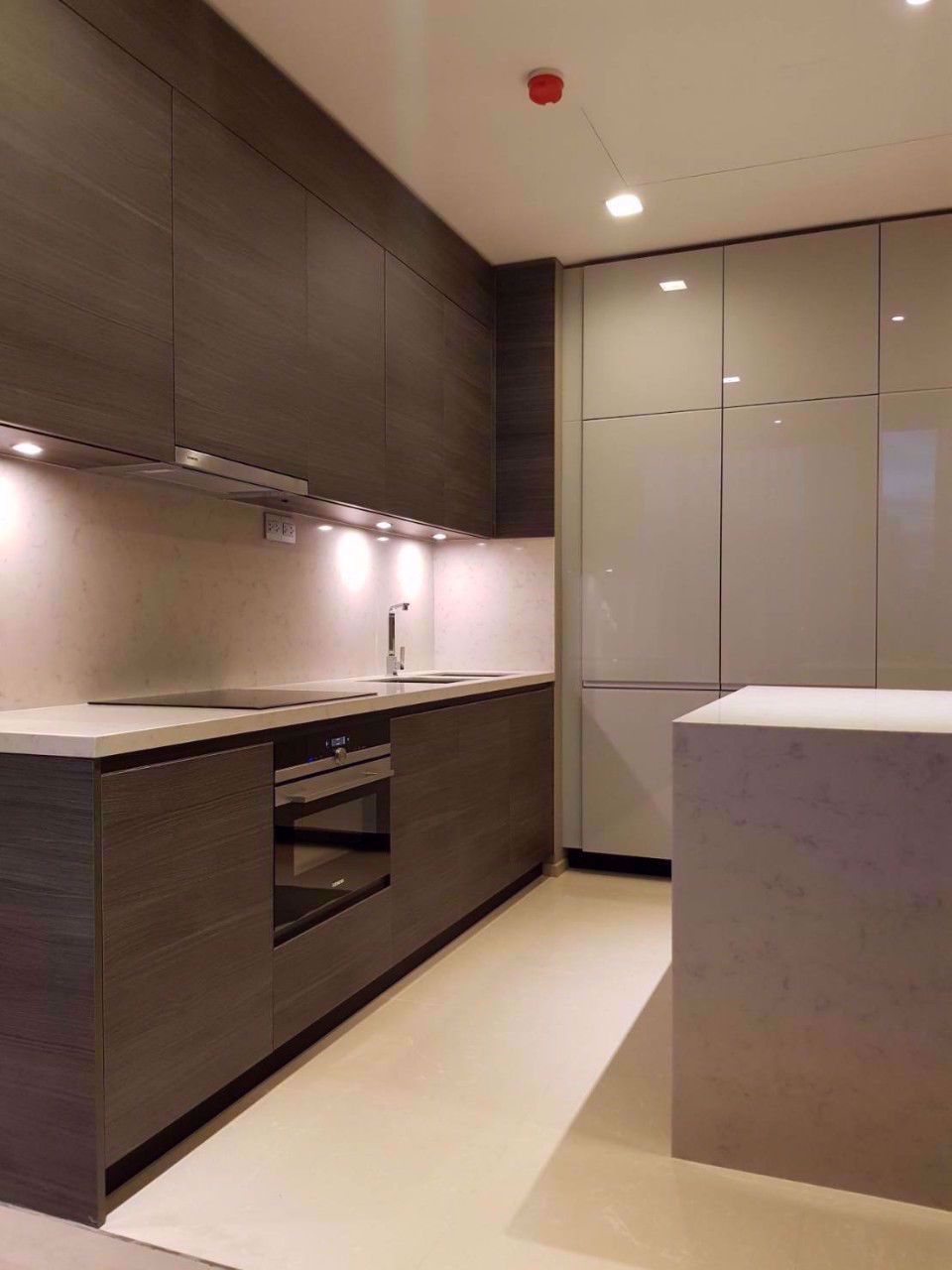 The ESSE Asoke - 2 bed Condo in The ESSE Asoke Khlong Toei Nuea Sub District theEsseAsok04120 - 14