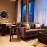 2 bed Condo in The ESSE Asoke Khlong Toei Nuea Sub District theEsseAsok04120 - The ESSE Asoke - Condo