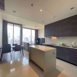 2 bed Condo in The ESSE Asoke Khlong Toei Nuea Sub District theEsseAsok13730 - The ESSE Asoke - Condo