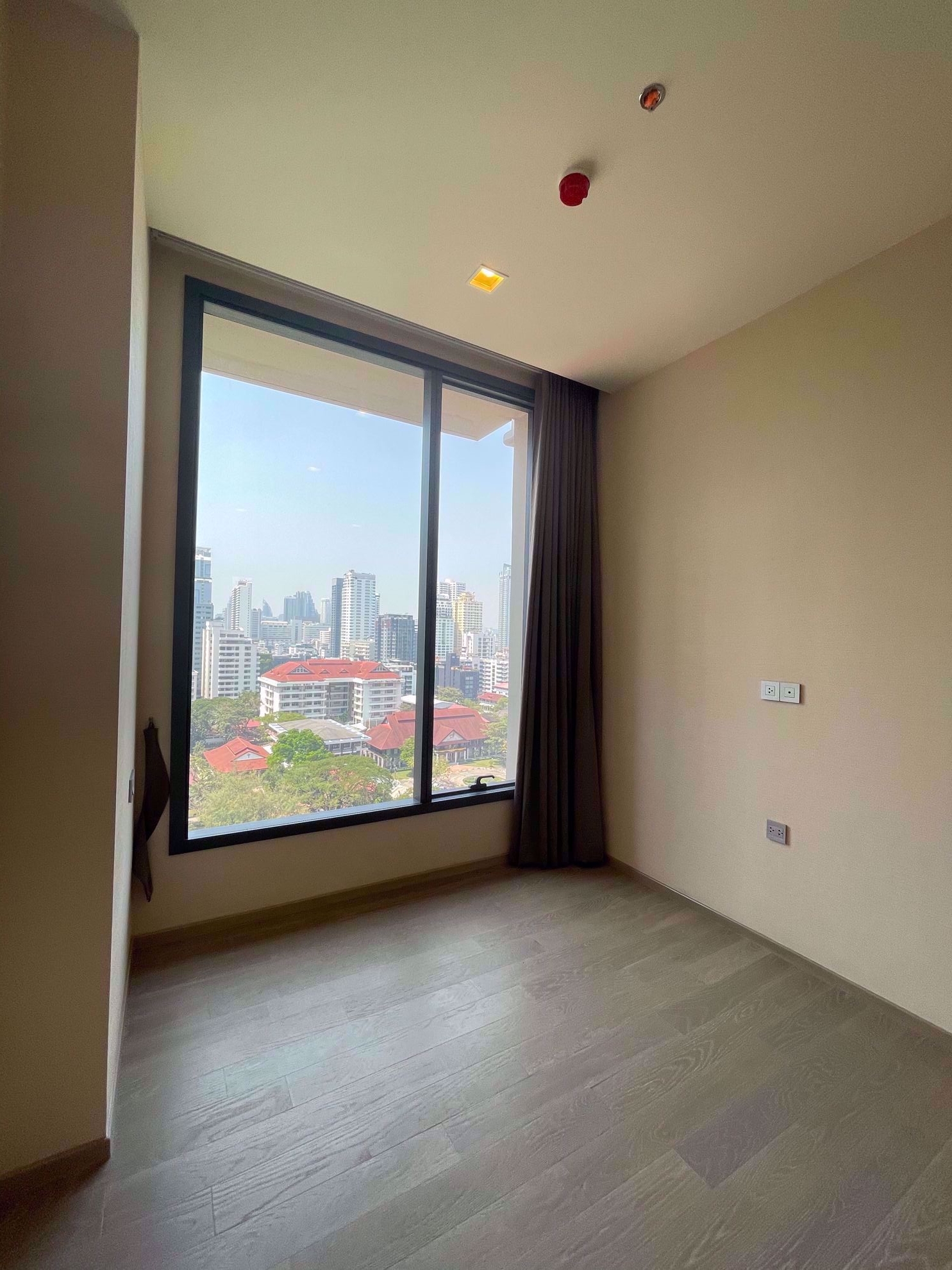 The ESSE Asoke - 2 bed Condo in The ESSE Asoke Khlong Toei Nuea Sub District theEsseAsok13730 - 20