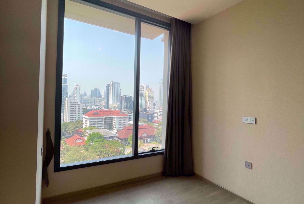 The ESSE Asoke - 2 bed Condo in The ESSE Asoke Khlong Toei Nuea Sub District theEsseAsok13730 - 21