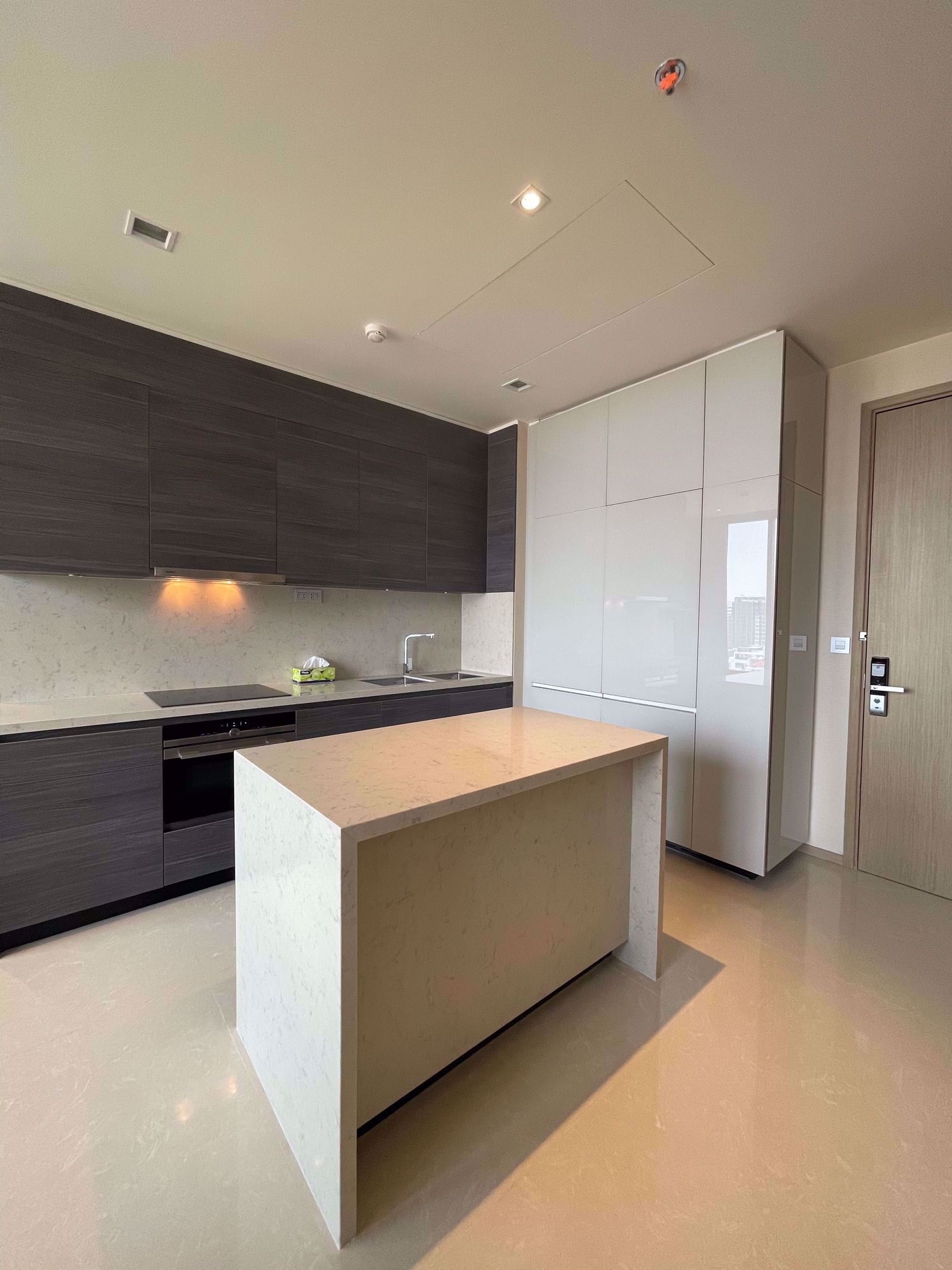 2 bed Condo in The ESSE Asoke Khlong Toei Nuea Sub District theEsseAsok13730 - The ESSE Asoke - 5