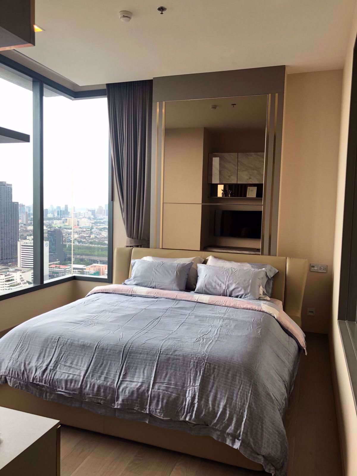 2 bed Condo in The ESSE Asoke Khlong Toei Nuea Sub District theEsseAsok13760 - The ESSE Asoke - 5