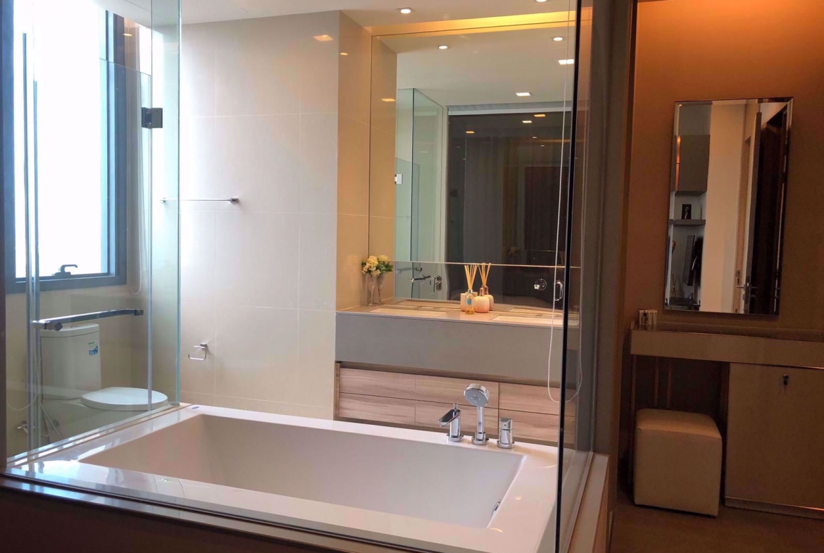 2 bed Condo in The ESSE Asoke Khlong Toei Nuea Sub District theEsseAsok13760 - The ESSE Asoke - 7