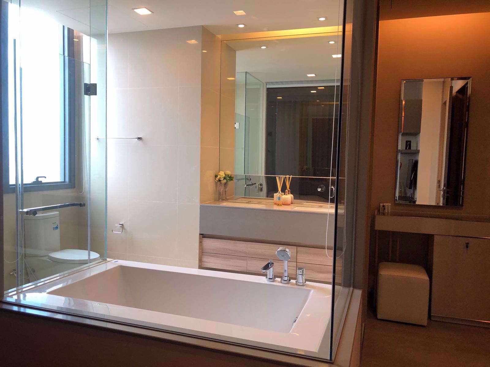 2 bed Condo in The ESSE Asoke Khlong Toei Nuea Sub District theEsseAsok13760 - The ESSE Asoke - 7
