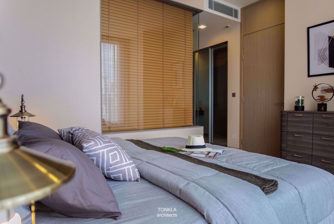 The ESSE Asoke - 2 bed Condo in The ESSE Asoke Khlong Toei Nuea Sub District theEsseAsok13951 - 11