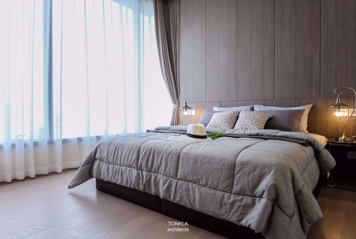 The ESSE Asoke - 2 bed Condo in The ESSE Asoke Khlong Toei Nuea Sub District theEsseAsok13951 - 13