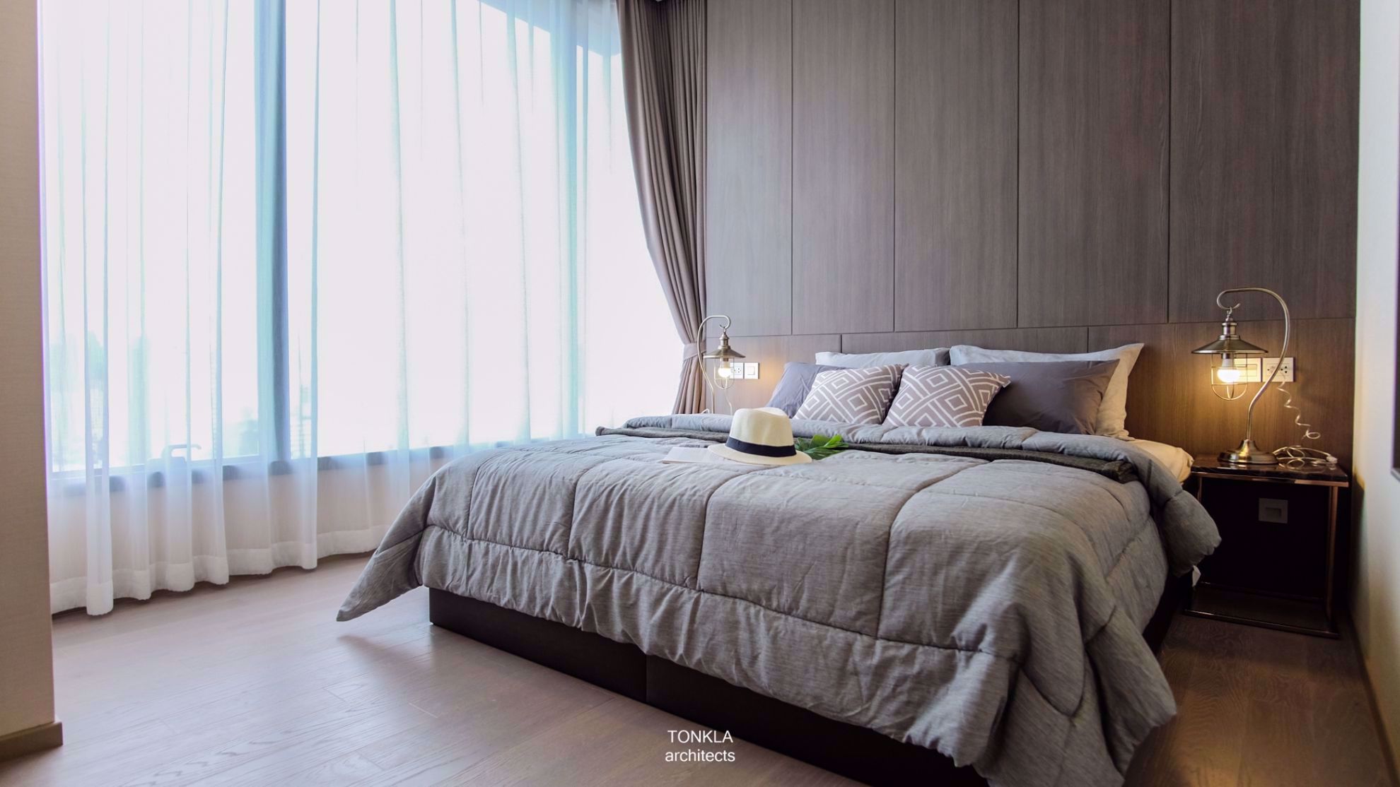 The ESSE Asoke - 2 bed Condo in The ESSE Asoke Khlong Toei Nuea Sub District theEsseAsok13951 - 13