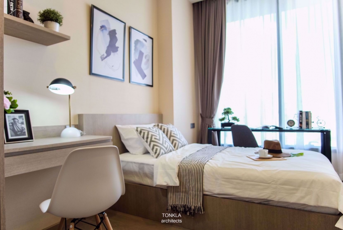 The ESSE Asoke - 2 bed Condo in The ESSE Asoke Khlong Toei Nuea Sub District theEsseAsok13951 - 16