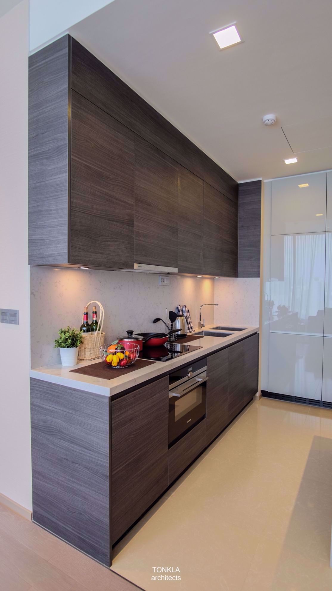 The ESSE Asoke - 2 bed Condo in The ESSE Asoke Khlong Toei Nuea Sub District theEsseAsok13951 - 8