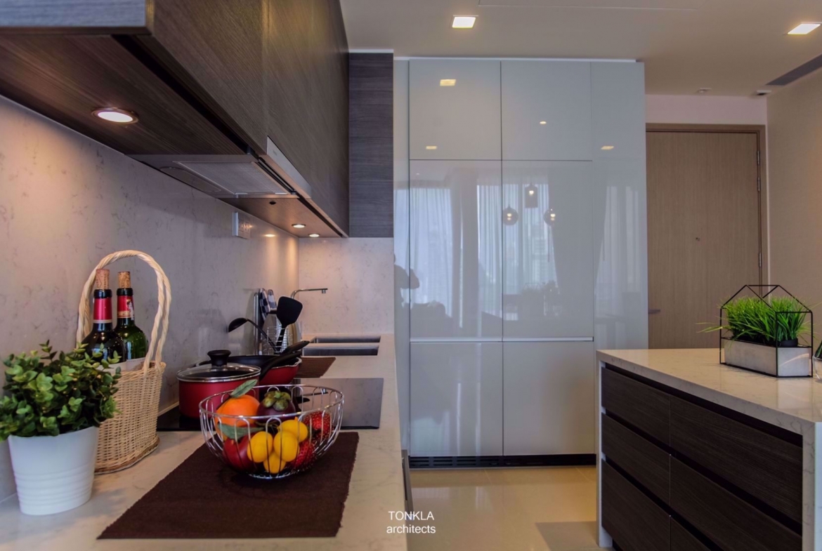 The ESSE Asoke - 2 bed Condo in The ESSE Asoke Khlong Toei Nuea Sub District theEsseAsok13951 - 9