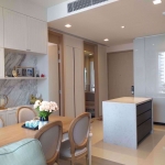 2 bed Condo in The ESSE Asoke Khlong Toei Nuea Sub District theEsseAsok14014 - The ESSE Asoke - Condo