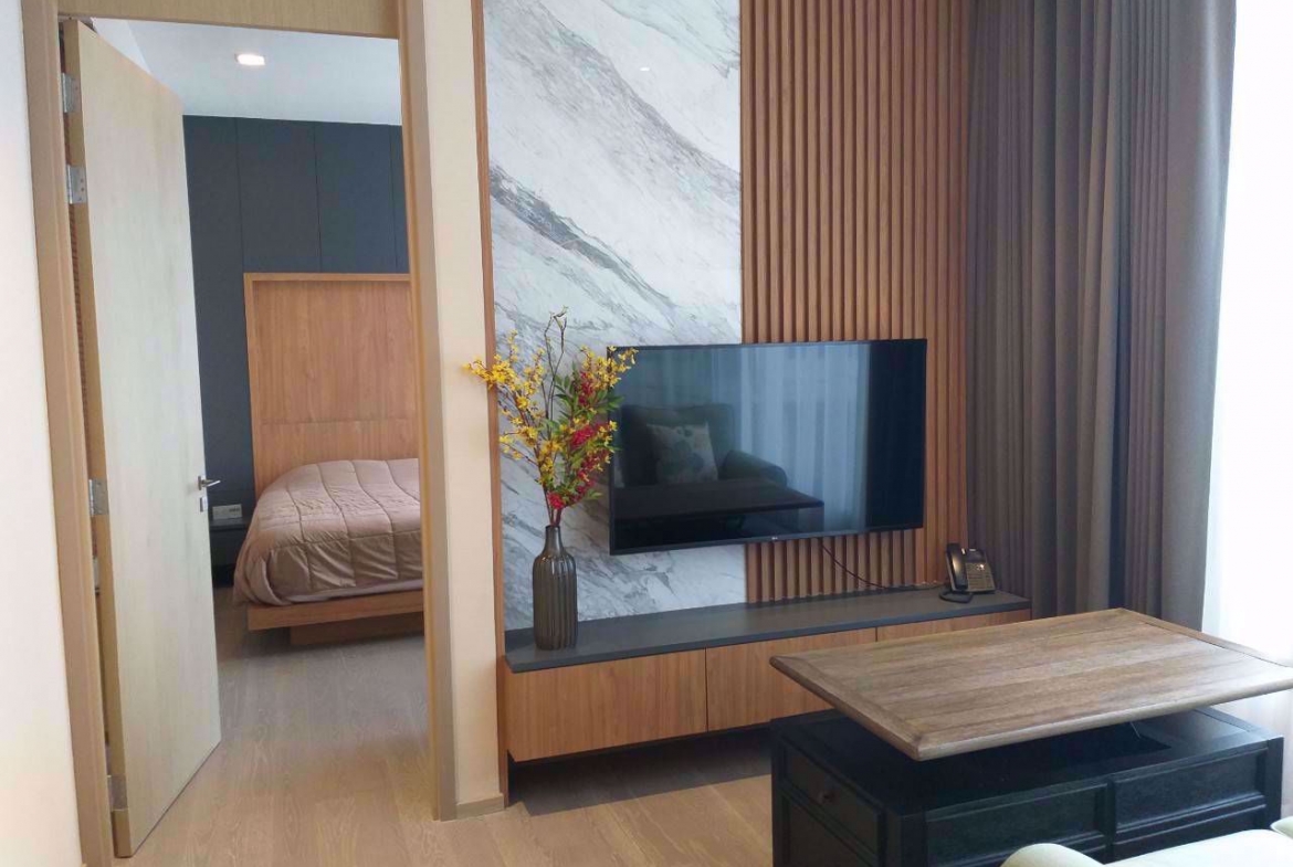 2 bed Condo in The ESSE Asoke Khlong Toei Nuea Sub District theEsseAsok14014 - The ESSE Asoke - 5