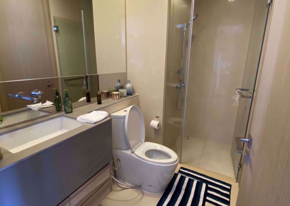 2 bed Condo in The ESSE Asoke Khlong Toei Nuea Sub District theEsseAsok15844 - The ESSE Asoke - 6