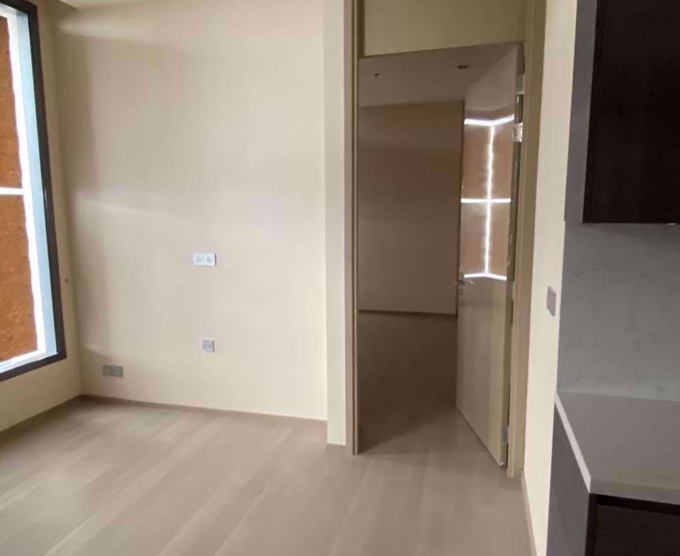 2 bed Condo in The ESSE Asoke Khlong Toei Nuea Sub District theEsseAsok16297 - The ESSE Asoke - 2 bathrooms