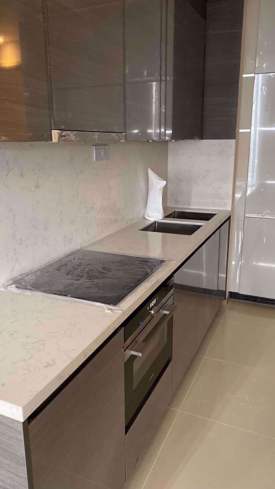 2 bed Condo in The ESSE Asoke Khlong Toei Nuea Sub District theEsseAsok16297 - The ESSE Asoke -  City View