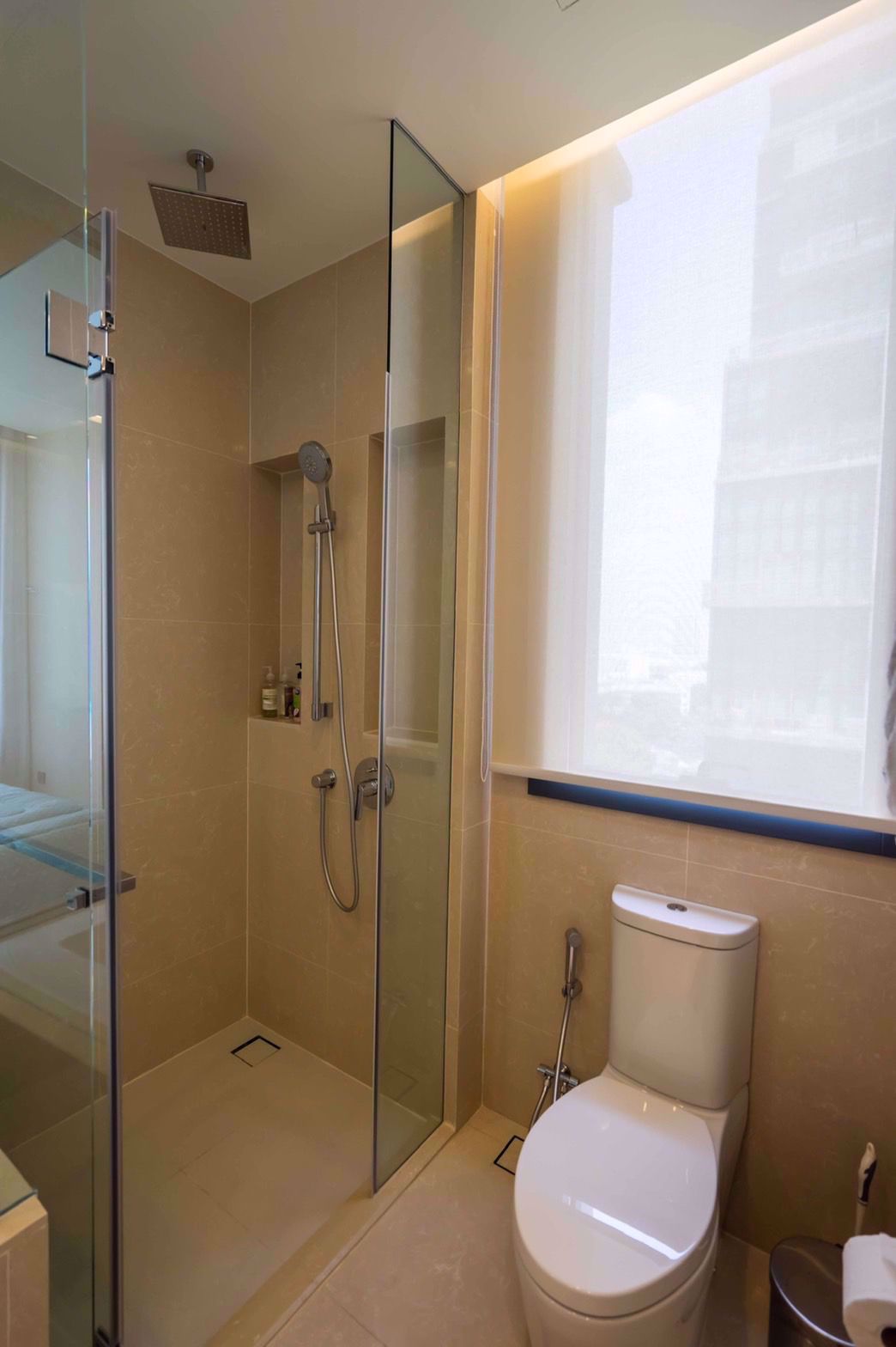 The ESSE Asoke - 2 bed Condo in The ESSE Asoke Khlong Toei Nuea Sub District theEsseAsok16387 - 14