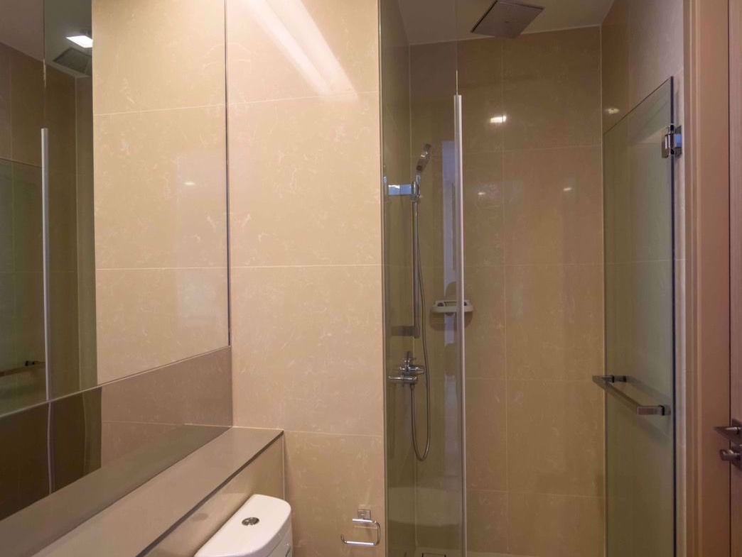 The ESSE Asoke - 2 bed Condo in The ESSE Asoke Khlong Toei Nuea Sub District theEsseAsok16387 - 15