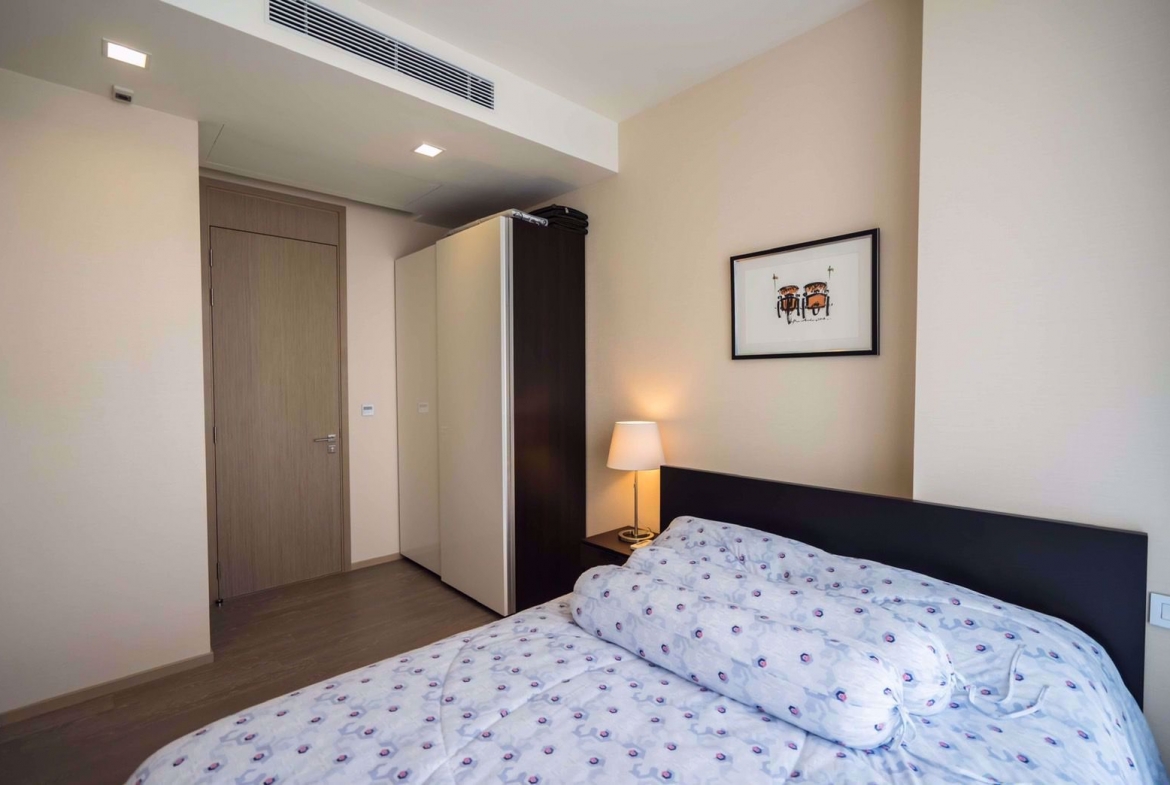 2 bed Condo in The ESSE Asoke Khlong Toei Nuea Sub District theEsseAsok16387 - The ESSE Asoke - 7