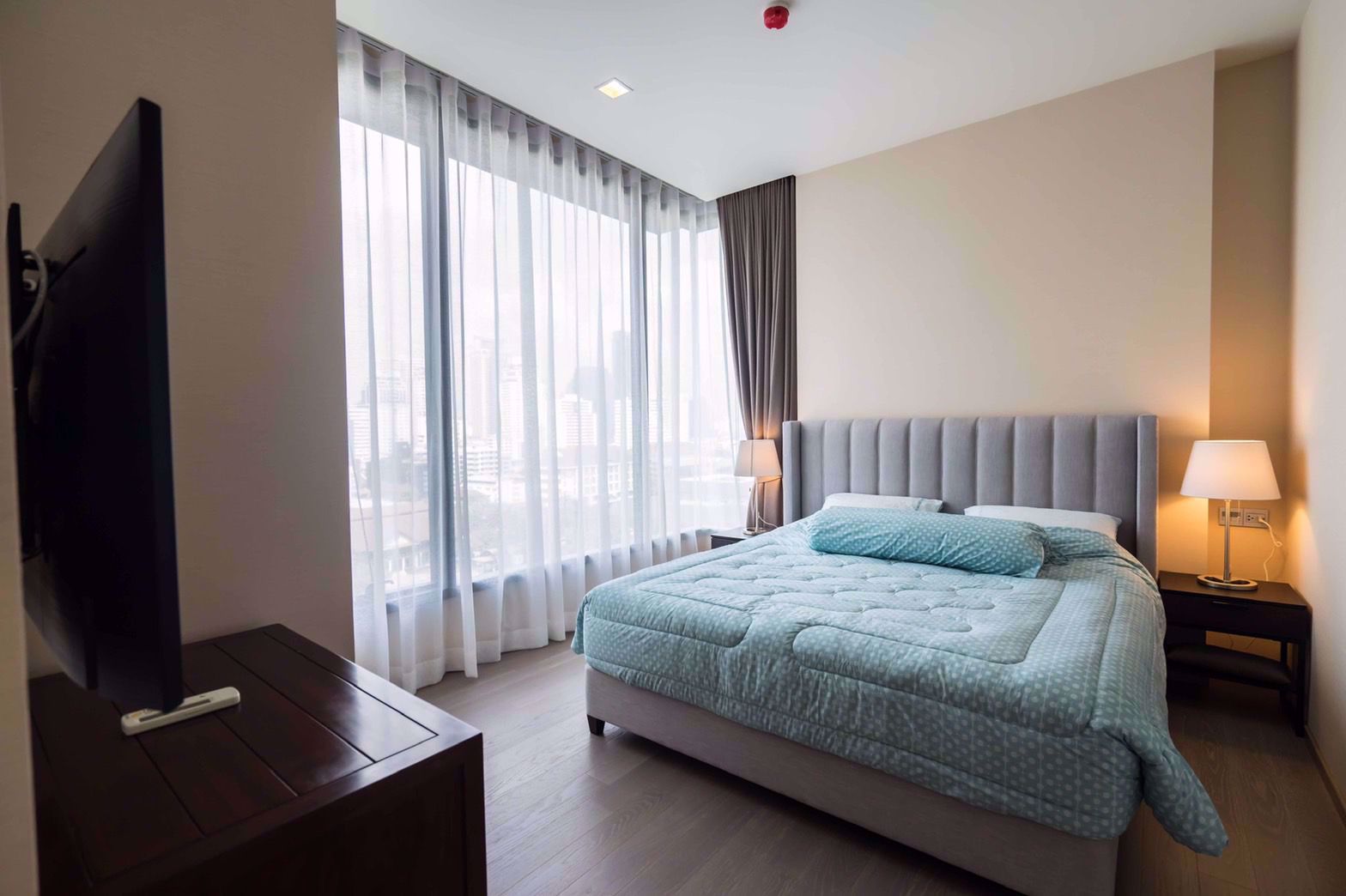 The ESSE Asoke - 2 bed Condo in The ESSE Asoke Khlong Toei Nuea Sub District theEsseAsok16387 - 10