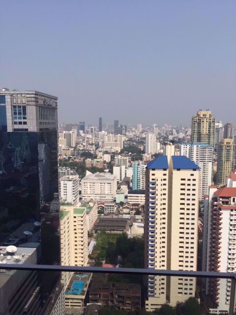 2 bed Condo in The ESSE Asoke Khlong Toei Nuea Sub District theEsseAsok16392 - The ESSE Asoke - 2 bathrooms