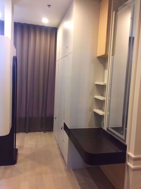 2 bed Condo in The ESSE Asoke Khlong Toei Nuea Sub District theEsseAsok16392 - The ESSE Asoke - 6