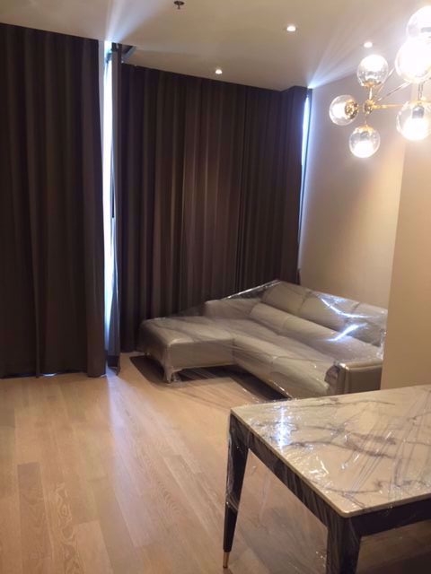 2 bed Condo in The ESSE Asoke Khlong Toei Nuea Sub District theEsseAsok16392 - The ESSE Asoke - Condo