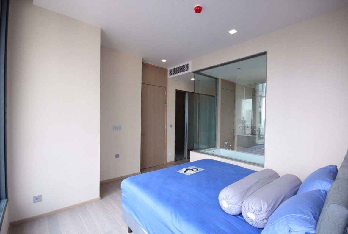 The ESSE Asoke - 2 bed Condo in The ESSE Asoke Khlong Toei Nuea Sub District theEsseAsok17176 - 11