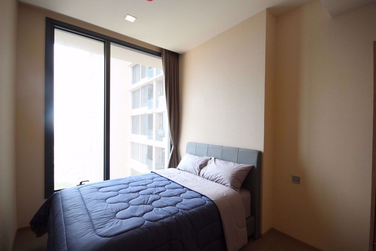 The ESSE Asoke - 2 bed Condo in The ESSE Asoke Khlong Toei Nuea Sub District theEsseAsok17176 - 13