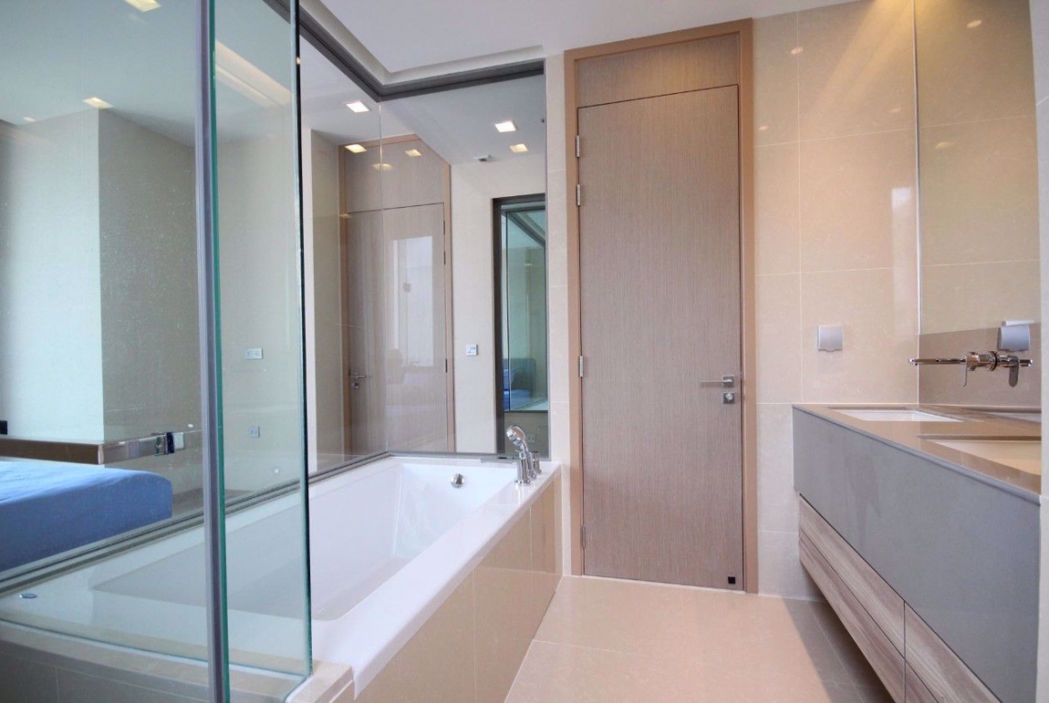 The ESSE Asoke - 2 bed Condo in The ESSE Asoke Khlong Toei Nuea Sub District theEsseAsok17176 - 14