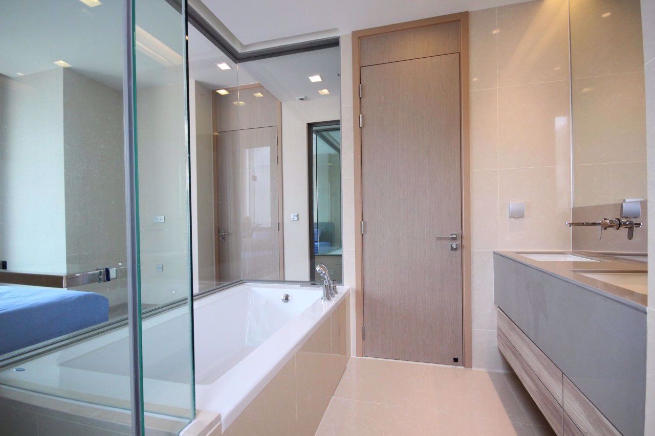 The ESSE Asoke - 2 bed Condo in The ESSE Asoke Khlong Toei Nuea Sub District theEsseAsok17176 - 14