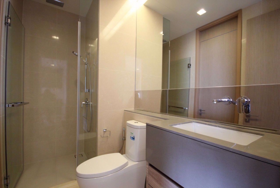 The ESSE Asoke - 2 bed Condo in The ESSE Asoke Khlong Toei Nuea Sub District theEsseAsok17176 - 15