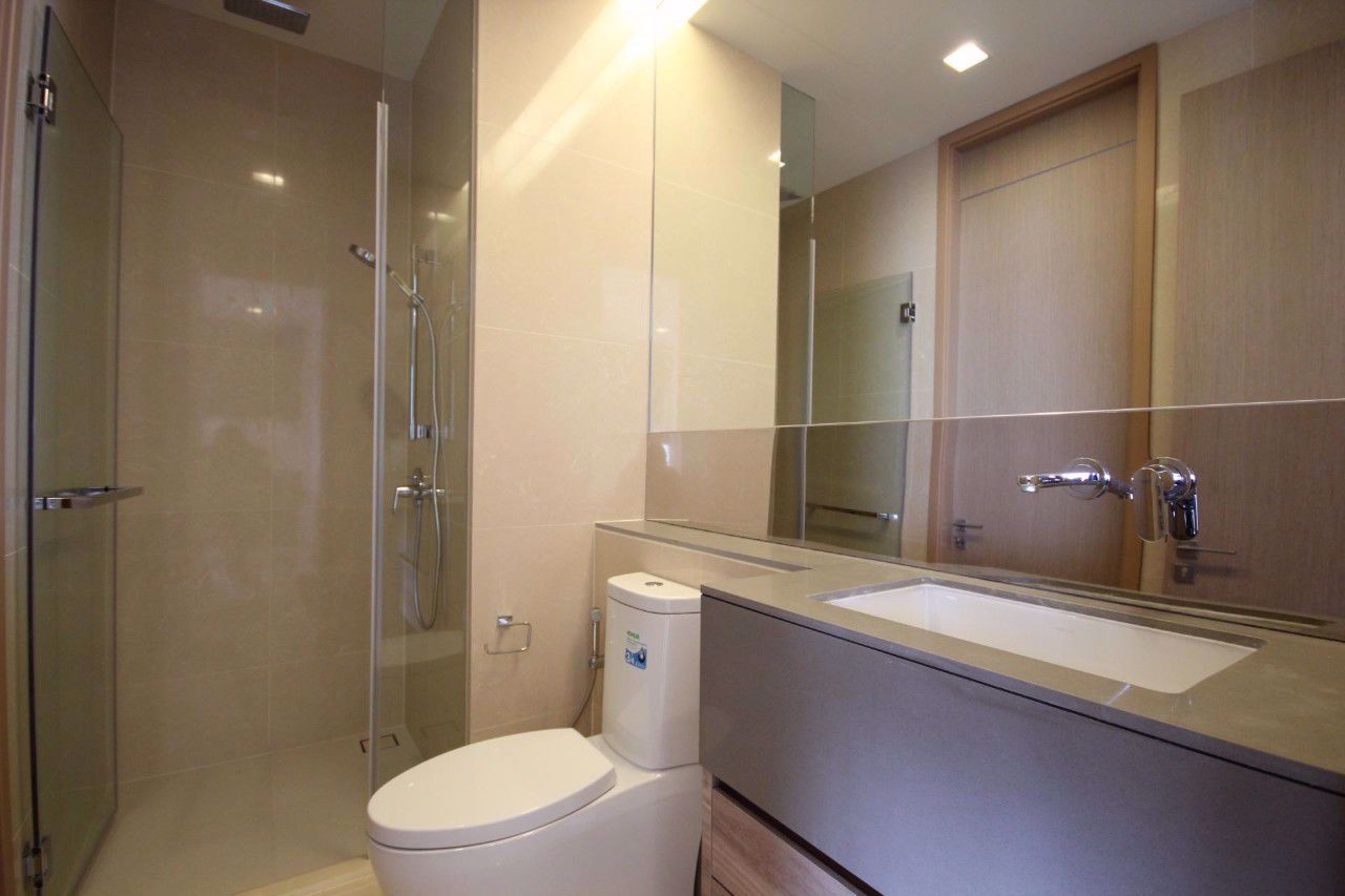 The ESSE Asoke - 2 bed Condo in The ESSE Asoke Khlong Toei Nuea Sub District theEsseAsok17176 - 15