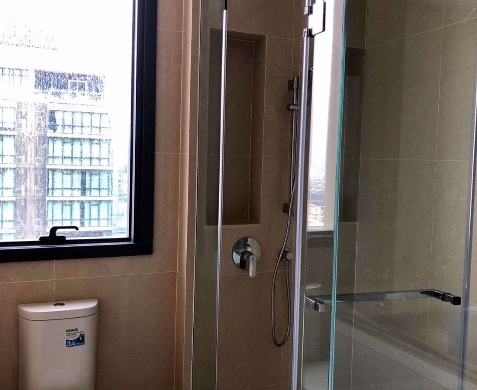 The ESSE Asoke - 2 bed Condo in The ESSE Asoke Khlong Toei Nuea Sub District theEsseAsok17176 - 16