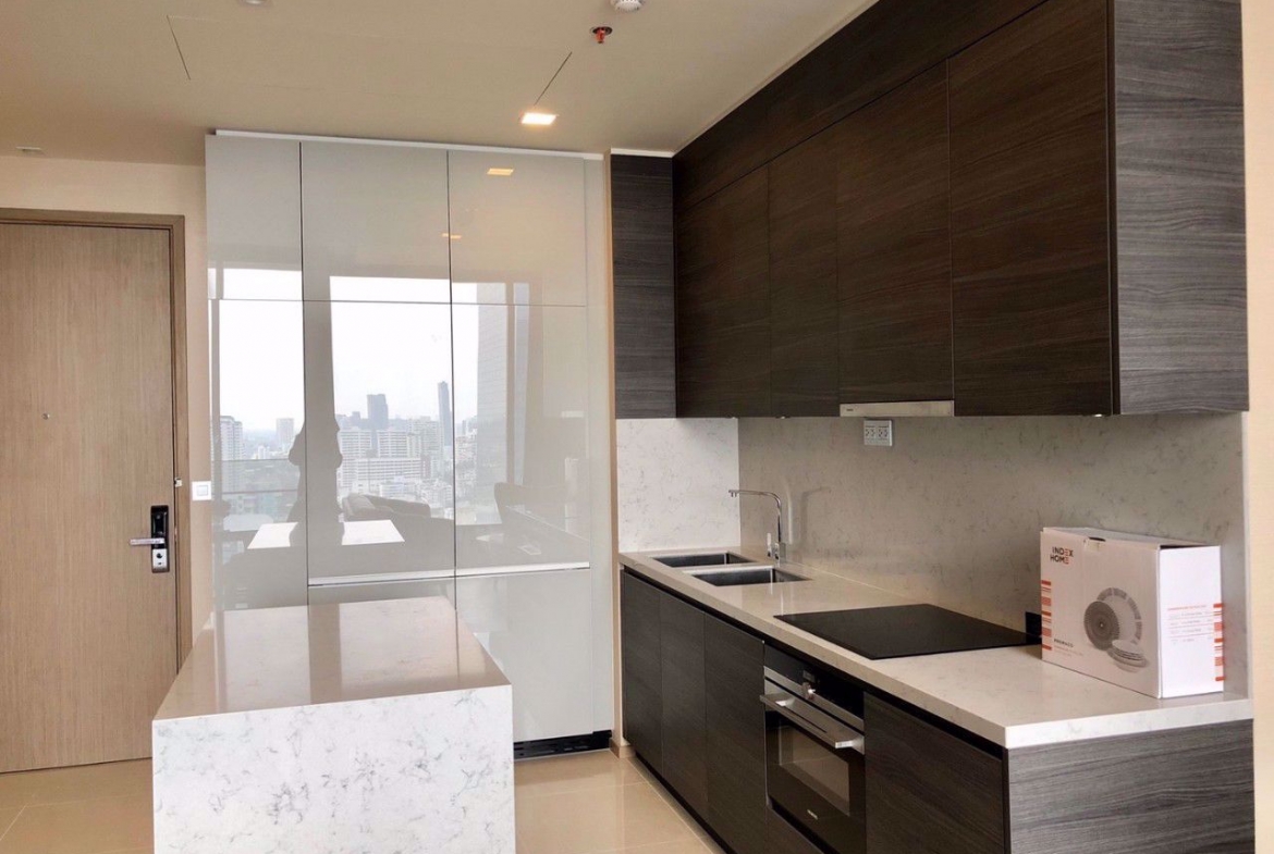 2 bed Condo in The ESSE Asoke Khlong Toei Nuea Sub District theEsseAsok17176 - The ESSE Asoke - 6