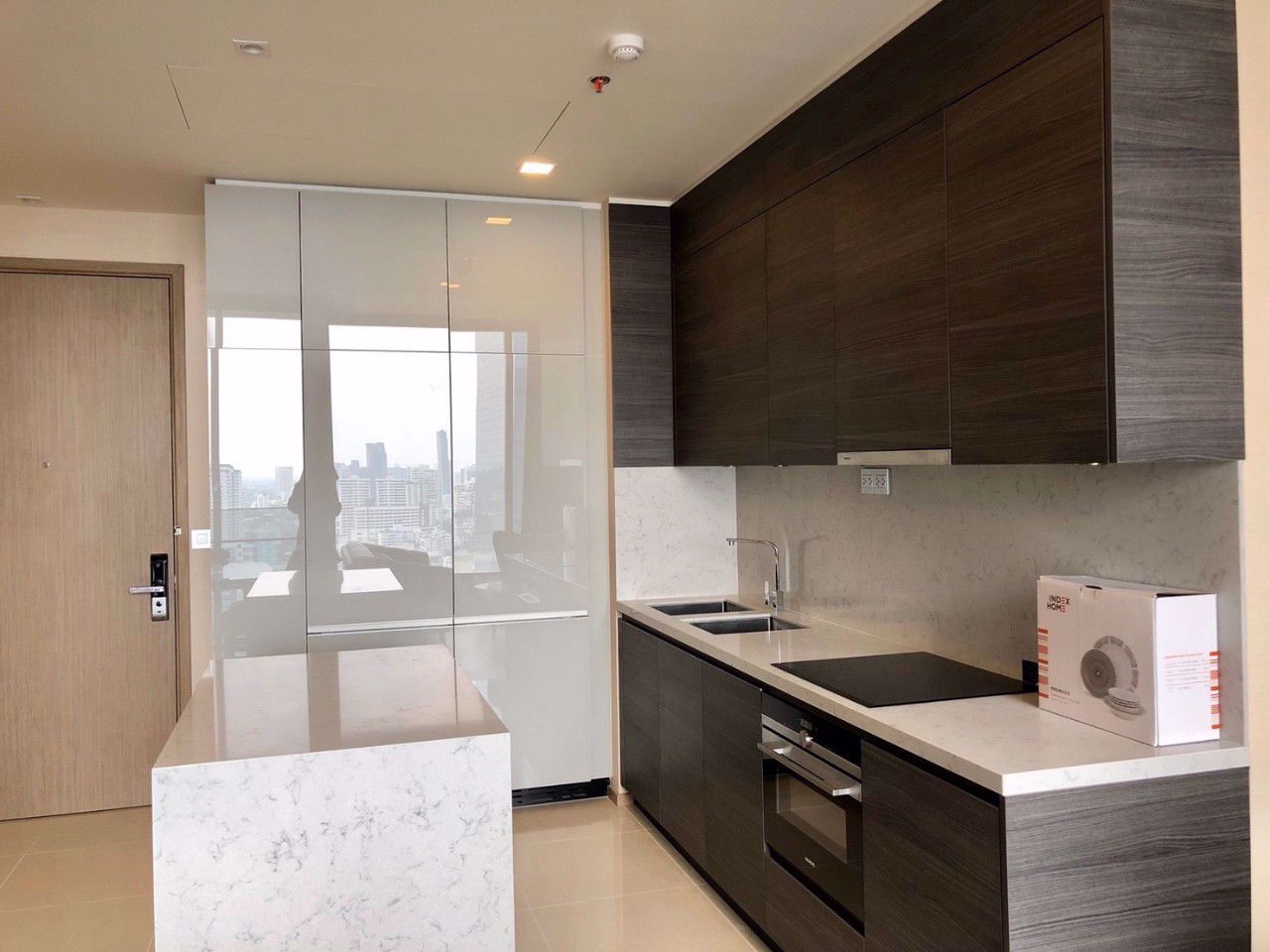 2 bed Condo in The ESSE Asoke Khlong Toei Nuea Sub District theEsseAsok17176 - The ESSE Asoke - 6