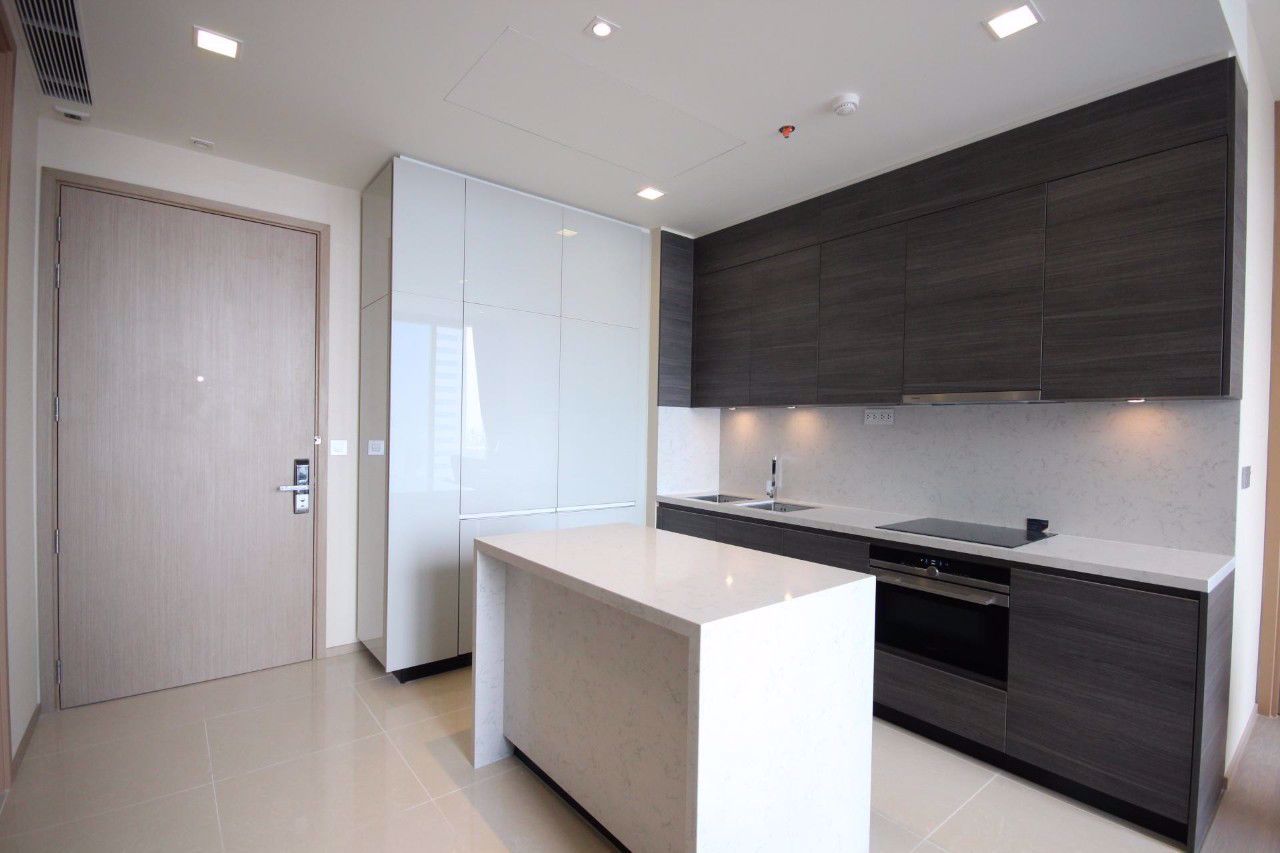 2 bed Condo in The ESSE Asoke Khlong Toei Nuea Sub District theEsseAsok17176 - The ESSE Asoke - 7