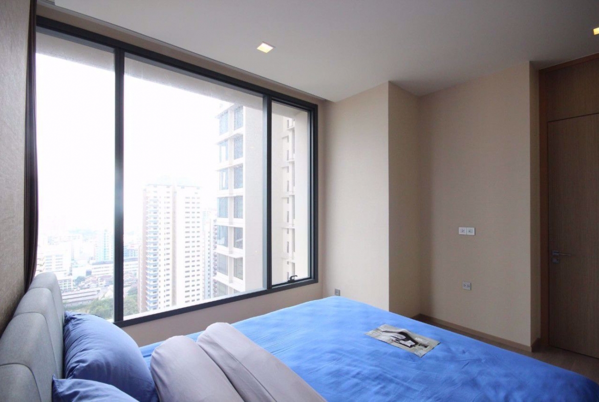 The ESSE Asoke - 2 bed Condo in The ESSE Asoke Khlong Toei Nuea Sub District theEsseAsok17176 - 10