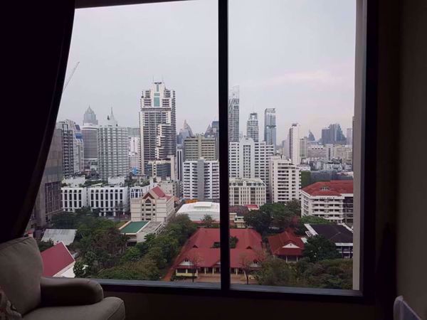 The ESSE Asoke - 2 bed Condo in The ESSE Asoke Khlong Toei Nuea Sub District theEsseAsok17571 - 12