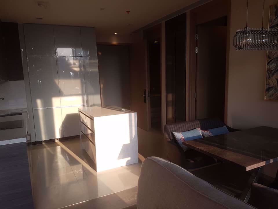 2 bed Condo in The ESSE Asoke Khlong Toei Nuea Sub District theEsseAsok17571 - The ESSE Asoke - 5
