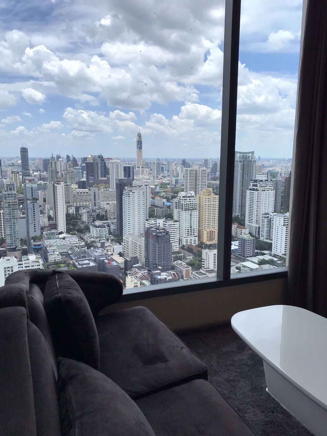 2 bed Condo in The ESSE Asoke Khlong Toei Nuea Sub District theEsseAsok18066 - The ESSE Asoke -  2 bedrooms